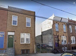 2316 Dickinson St, Philadelphia, PA 19146