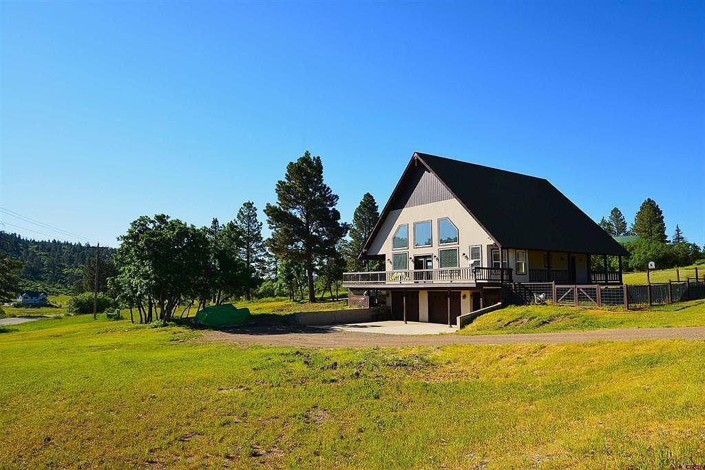 12 Treasure Ct, Pagosa Springs, CO 81147 MLS 805208 Zillow