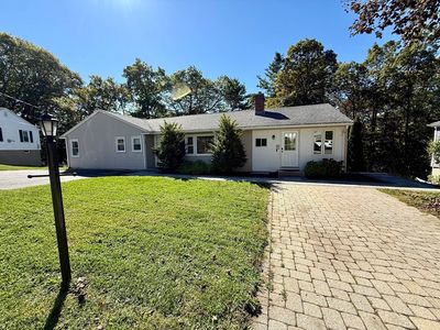 18 Eastwood Rd, Shrewsbury, MA, 01545