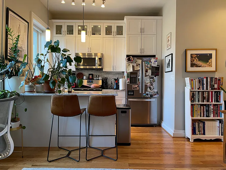 1618 Q St NW #5 — Photo 2