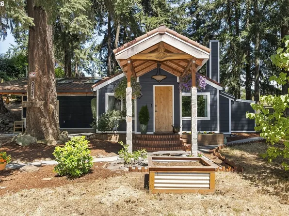 9345 NE Broadway, Portland, OR 97220
