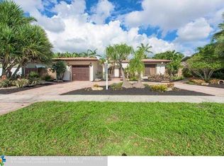 5911 NE 22nd Way, Fort Lauderdale, FL 33308