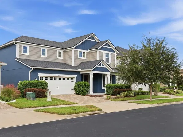 2819 STONEGATE DRIVE, OCOEE, FL 34761
