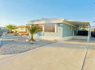 32610 Southern Hills Ave, Thousand Palms, CA 92276