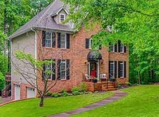 569 Doe Run Dr, Kernersville, NC 27284