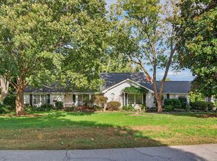 250 Sheffield Rd, Greer, SC 29651