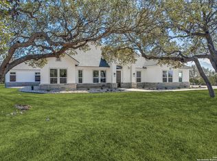 469 Mystic Pkwy, Spring Branch, TX 78070