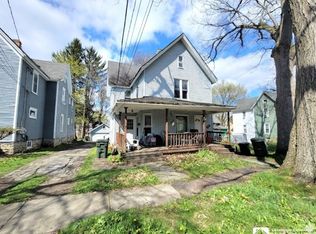 17 Columbia Ave, Jamestown, NY 14701