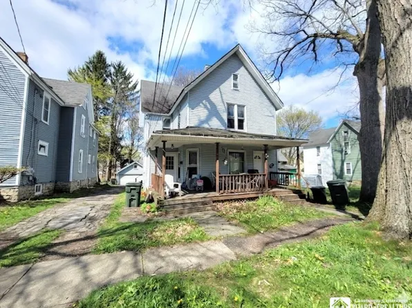 17 Columbia Ave, Jamestown, NY 14701