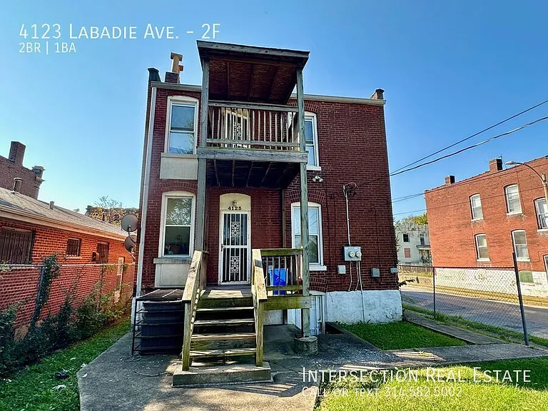 4123 Labadie Ave #2F — Photo 15