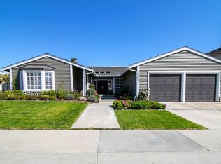 245 Avenida Vista Del Oceano, San Clemente, CA 92672