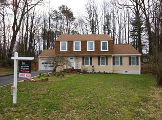 2287 Dosinia Ct, Reston, VA 20191