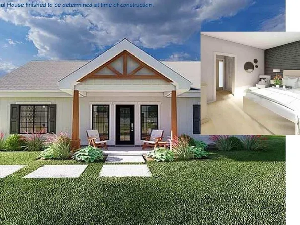 114 Brook Trout Ct, Saratoga, WY 82331