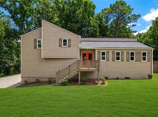 3650 Autumn Leaves Ln, Marietta, GA 30066