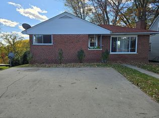 206 Maryland Ave, Beckley, WV 25801