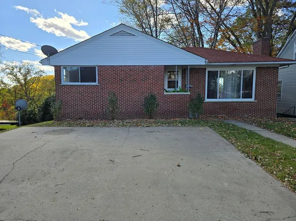206 Maryland Ave, Beckley, WV 25801