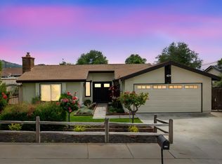 150 N Donna St, Oak View, CA 93022