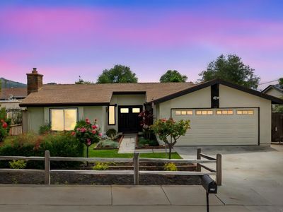 150 N Donna St, Oak View, CA, 93022