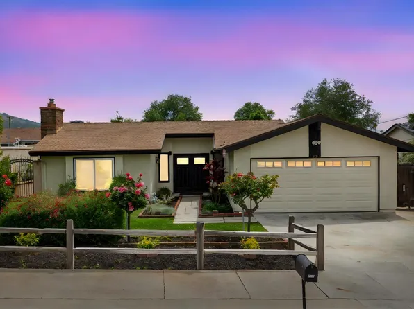 150 N Donna St, Oak View, CA 93022