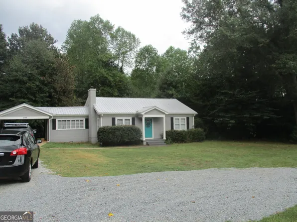 1193 Historic Homer Hwy, Homer, GA 30547
