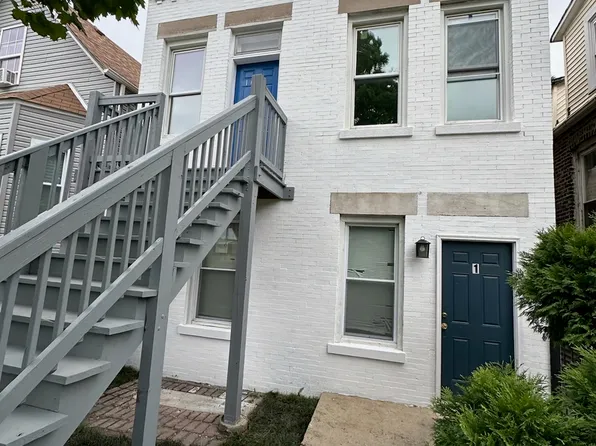 1621 S Keeler Ave, Chicago, IL 60623