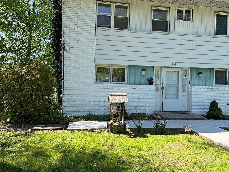 1st image of 202 S Shore Dr #A