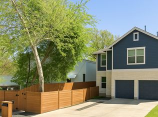 311 Nelray Blvd, Austin, TX 78751