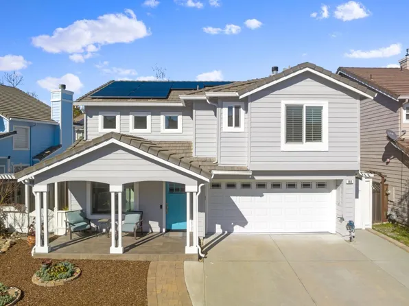 144 Navigator Dr, Scotts Valley, CA 95066