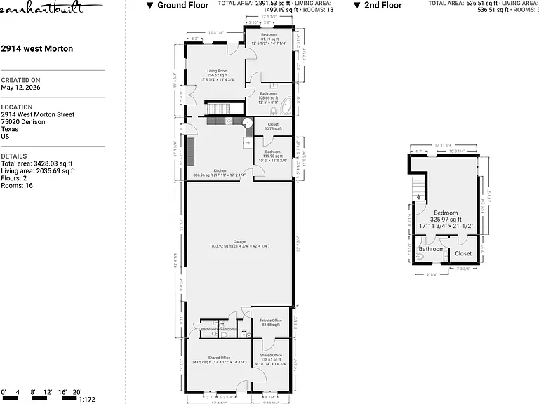 2914 W Morton St — Photo 30