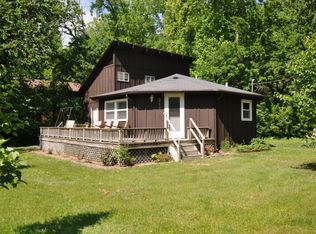 21832 Marathon Rd, Sturgis, MI 49091