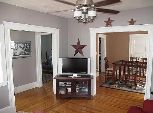 5 Belmont Sq #3