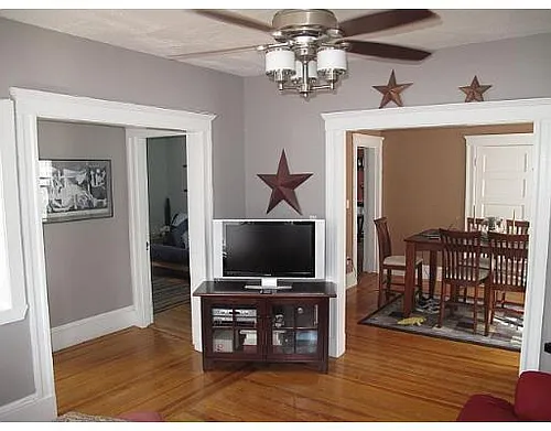 5 Belmont Sq Photo 1