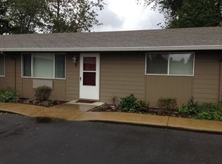 7926 SE Johnson Creek Blvd APT 8, Portland, OR 97206