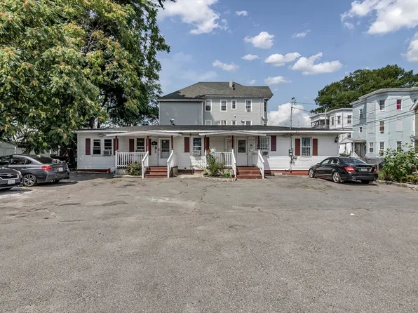 28 Exchange St, Lawrence, MA 01841