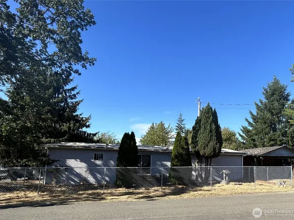 1824 Hay Street, Shelton, WA 98584