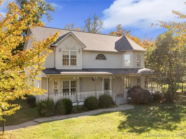 7907 Hidden River Trace, Charlestown, IN 47111