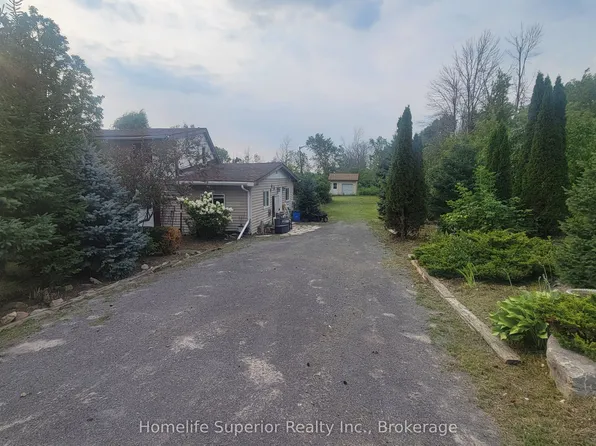 2632 Dummer Asphodel Rd, Douro Dummer, ON K0L 3A0