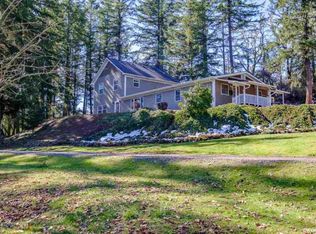 40191 Hilltop Dr, Lebanon, OR