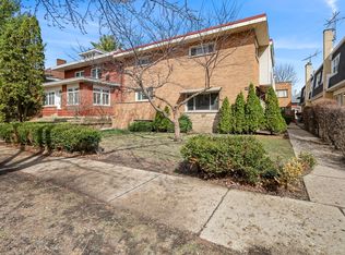 1414 W Sherwin Ave UNIT C, Chicago, IL 60626