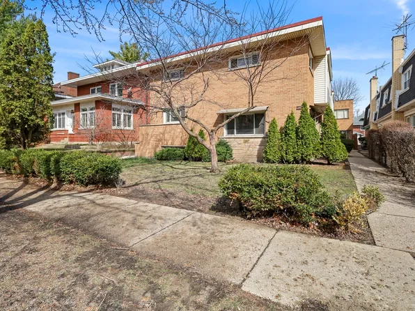1414 W Sherwin Ave Unit C, Chicago, IL 60626
