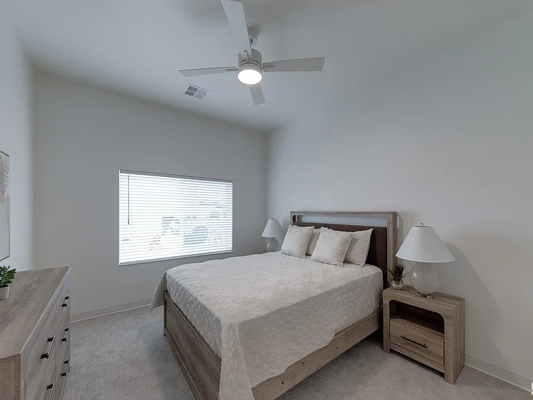 2A Model Apartment