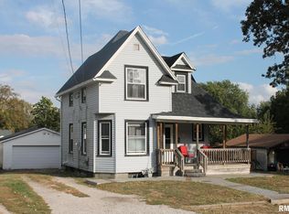 422 Ross St, Kewanee, IL 61443