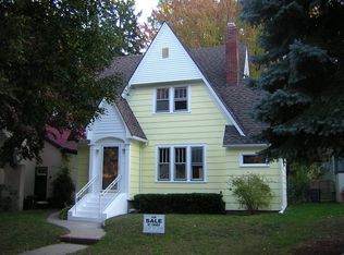 643 W Lewiston Ave, Ferndale, MI 48220