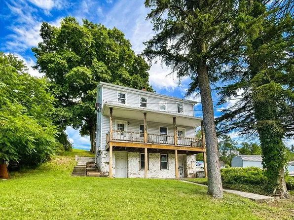142-142 Green St #144, Frostburg, MD 21532