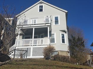 99 Bow St #2, Arlington, MA 02474