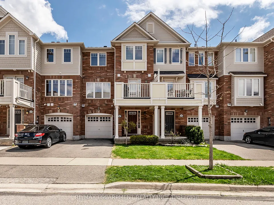 280 Wetenhall Lndg