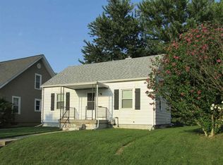 35 N 20th St, Lafayette, IN 47904