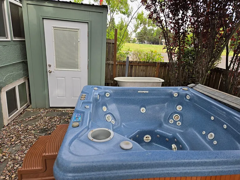 806 NW 4th St #B — Photo 22