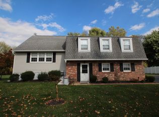 18 Tyndale Rd, Hamilton, NJ 08690