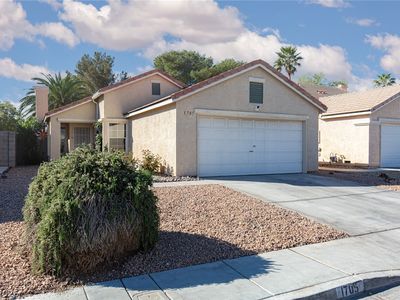 1705 Council Bluff Ln, North Las Vegas, NV, 89031